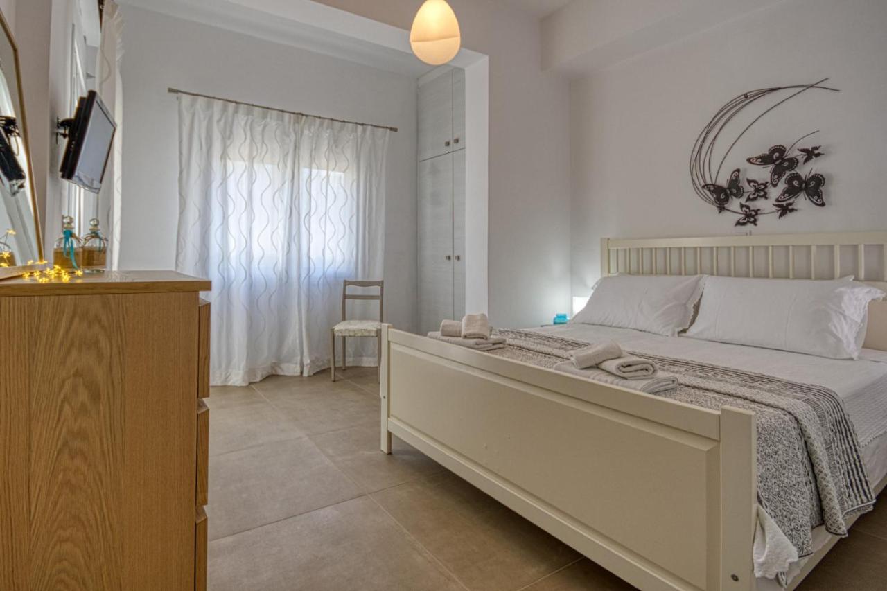 The Rhodes Marina Apartment Rhodes City Екстериор снимка