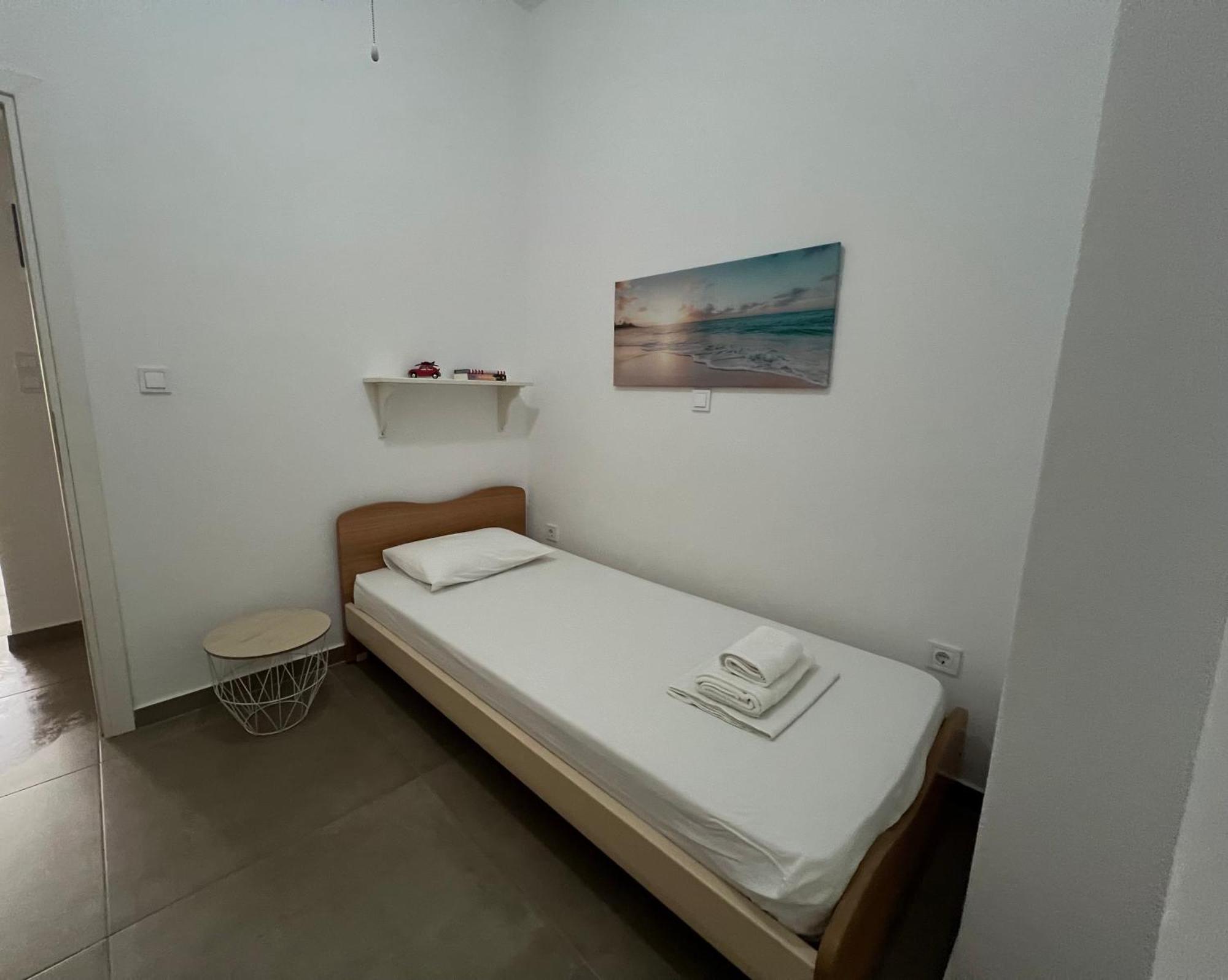 The Rhodes Marina Apartment Rhodes City Екстериор снимка